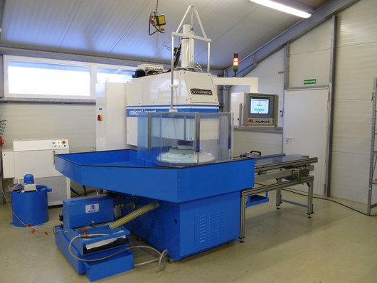 Peter Wolters AC800